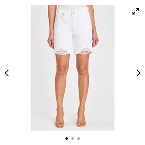 Pistola Kelly 90’s skater short